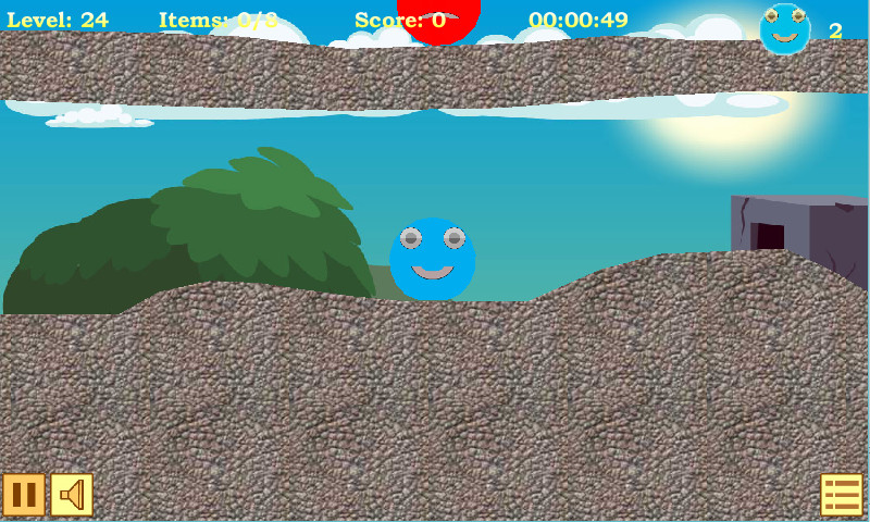 Ball Escape - screenshot 3